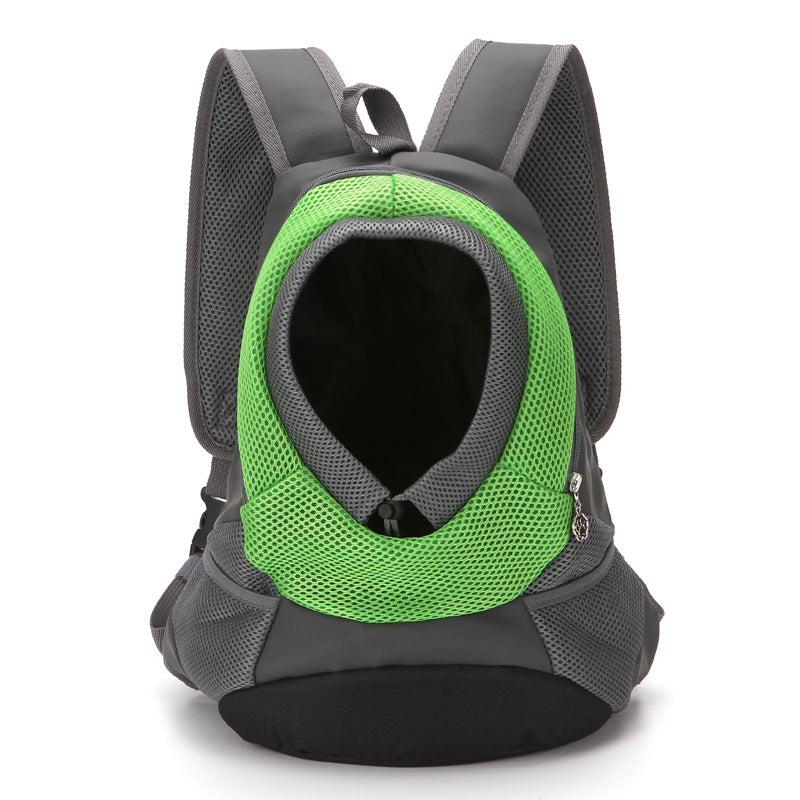 Sac de Transport pour Chat et Petit Chien – Confort, Sécurité et Style