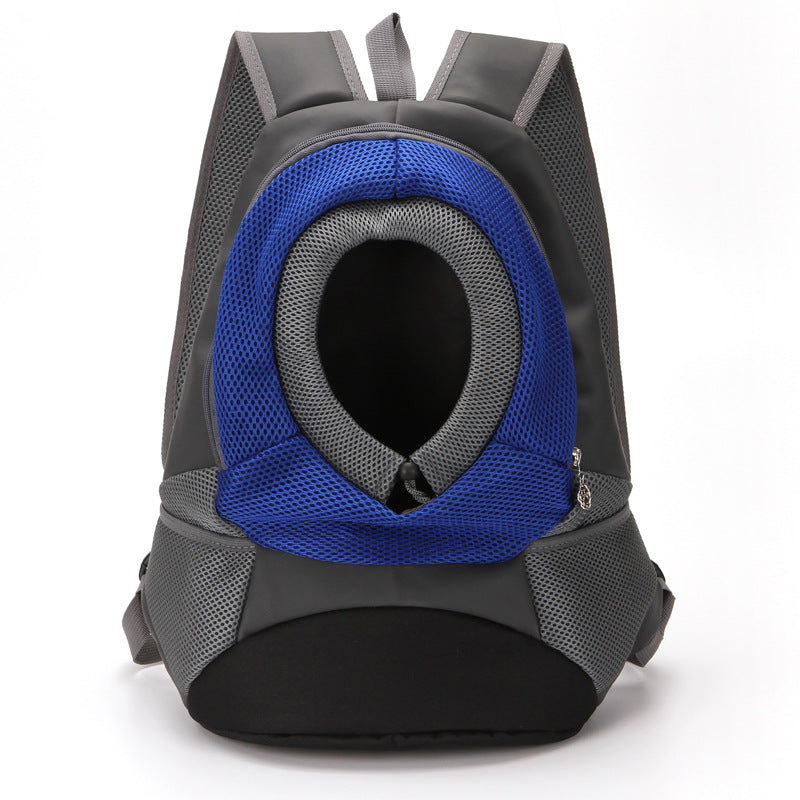 Sac de Transport pour Chat et Petit Chien – Confort, Sécurité et Style