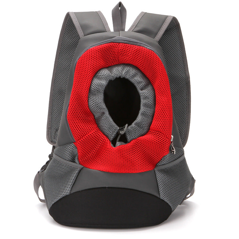 Sac de Transport pour Chat et Petit Chien – Confort, Sécurité et Style