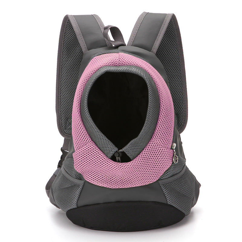 Sac de Transport pour Chat et Petit Chien – Confort, Sécurité et Style