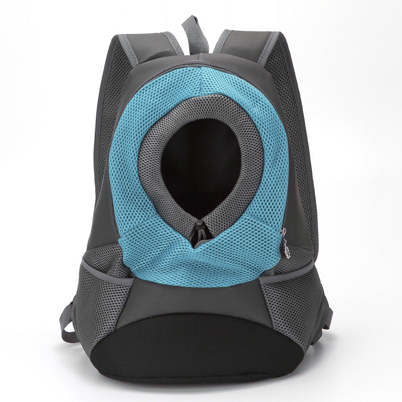 Sac de Transport pour Chat et Petit Chien – Confort, Sécurité et Style
