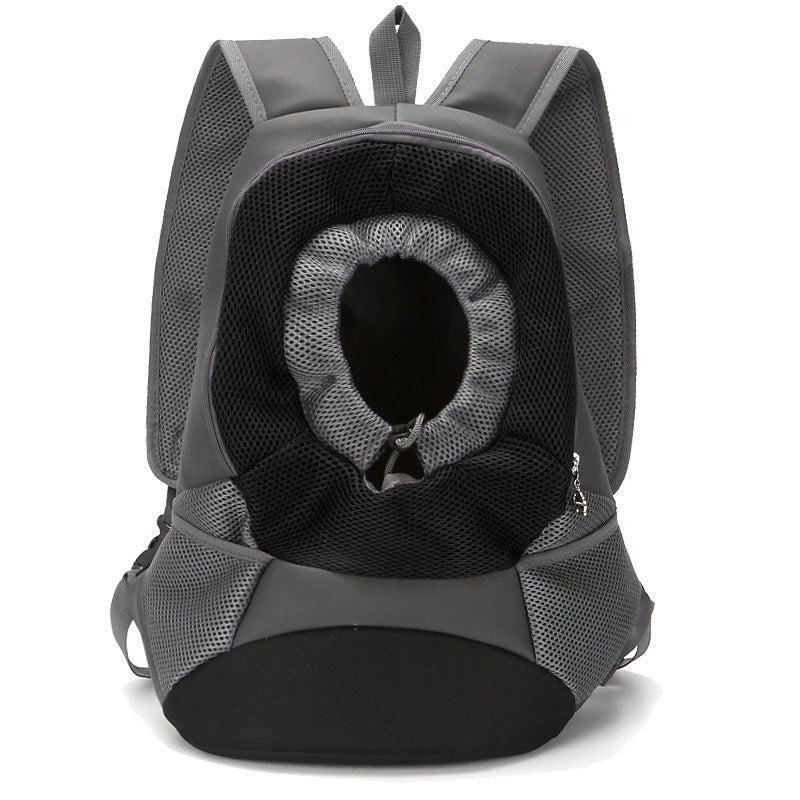 Sac de Transport pour Chat et Petit Chien – Confort, Sécurité et Style